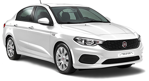 Fiat Egea Dizel  Yeni Arac