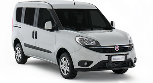 Fiat Yeni Model Doblo Dizel