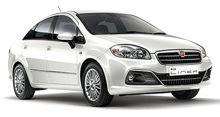 Fiat Yeni Linea Pop Benzin